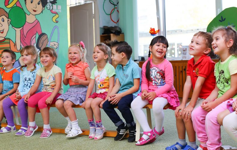 Kitas im Wahlkreis Tübingen-Hechingen erhalten über 3,65 Mio. Euro für die frühkindliche Sprachförderung