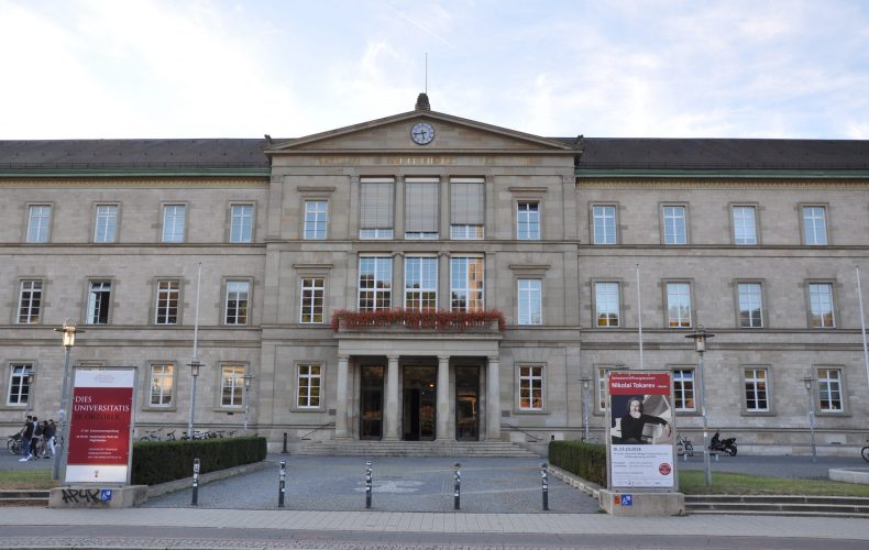 Widmann-Mauz MdB: Mit einem starken Sozialstaat durch die Corona-Krise Bund fördert Projekte in der Region Tübingen-Hechingen mit über 1,1 Mio. Euro