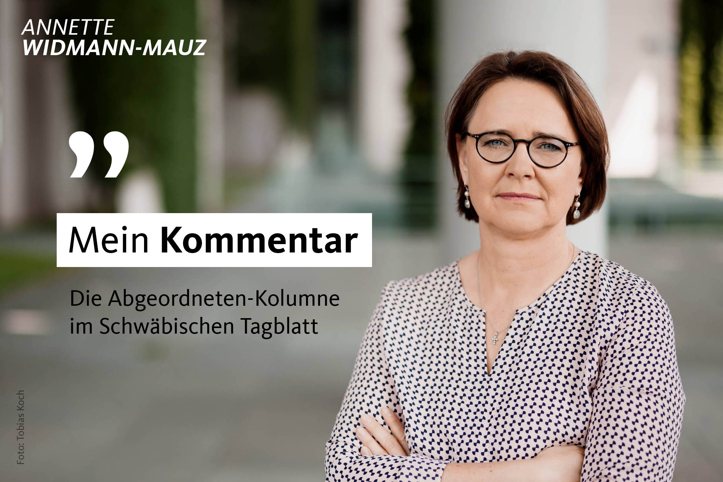 Meine Abschieds-Kolumne: Zeit für Neues